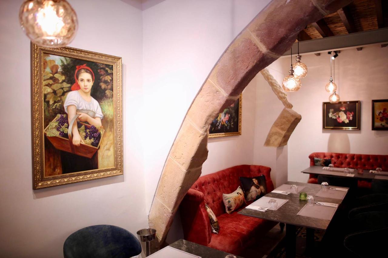 Madama Residence Nikozja Zewnętrze zdjęcie