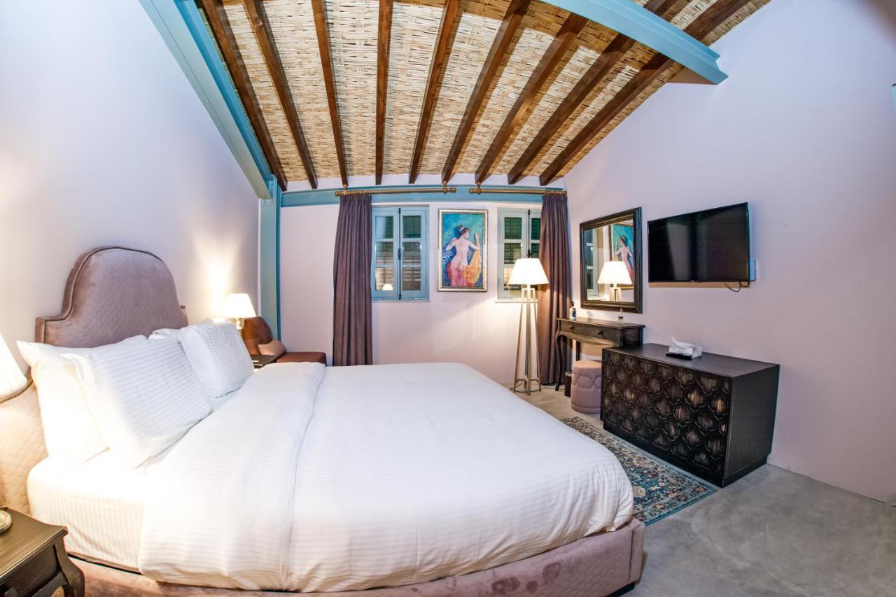 Madama Residence Nikozja Zewnętrze zdjęcie