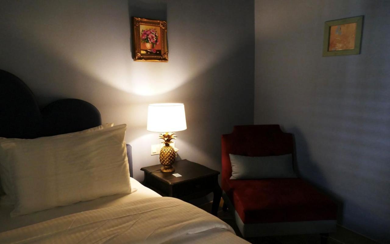 Madama Residence Nikozja Zewnętrze zdjęcie