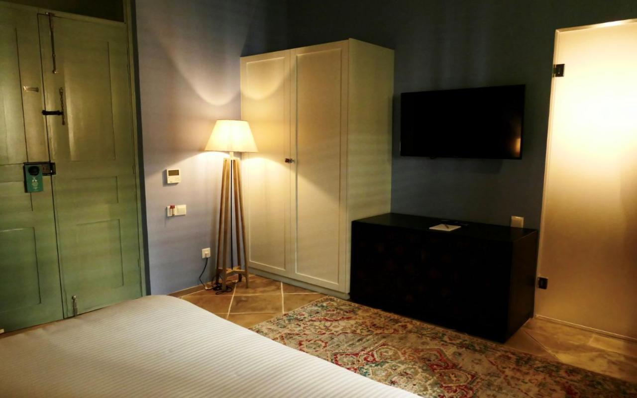Madama Residence Nikozja Zewnętrze zdjęcie