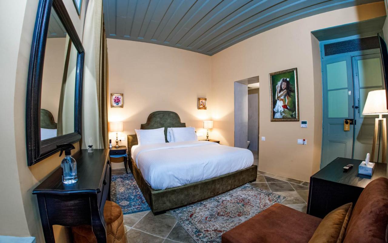 Madama Residence Nikozja Zewnętrze zdjęcie